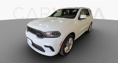 2022 Dodge Durango