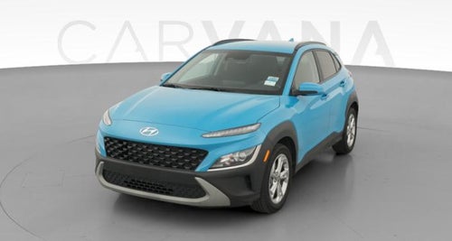 2023 Hyundai Kona