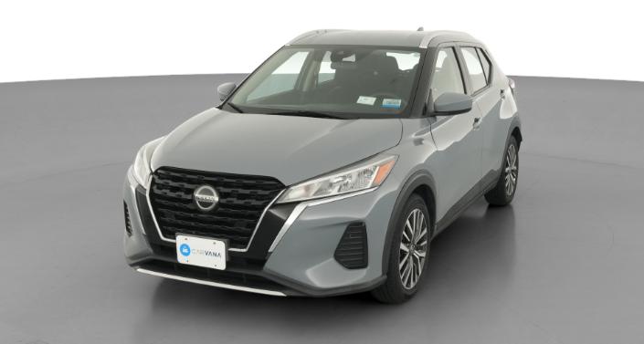 Thumbnail: 2021 Nissan Kicks - 1