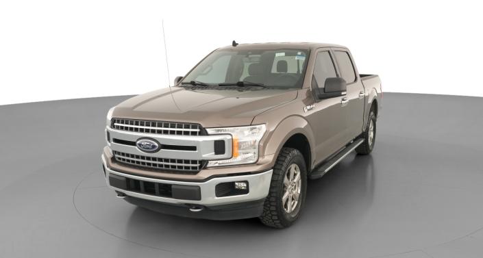 Thumbnail: 2020 Ford Econoline - 1