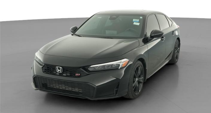Thumbnail: 2025 Honda Civic - 1