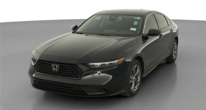 Thumbnail: 2025 Honda Accord - 1