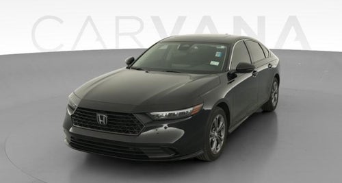 2025 Honda Accord Hybrid