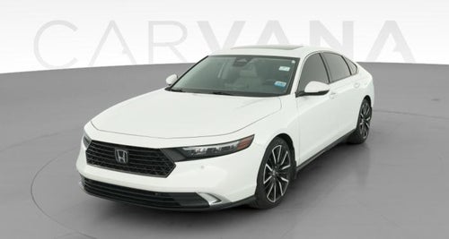 2023 Honda Accord Hybrid