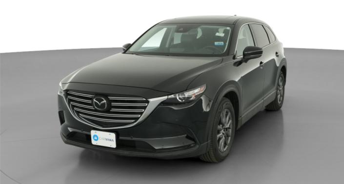Thumbnail: 2020 Mazda CX-9 - 1