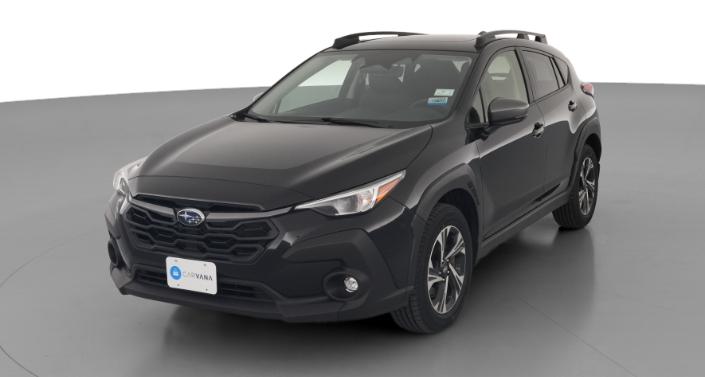 Thumbnail: 2024 Subaru Crosstrek - 1