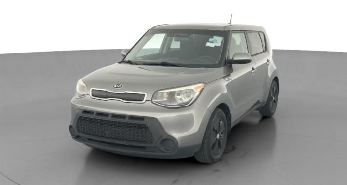 Thumbnail: 2016 Kia Soul - 1