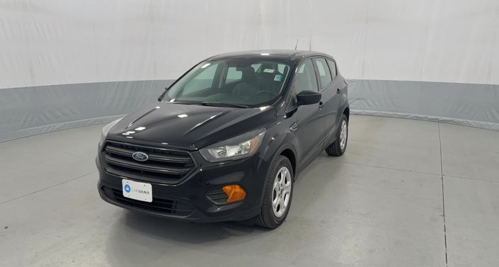 Thumbnail: 2019 Ford Escape - 1