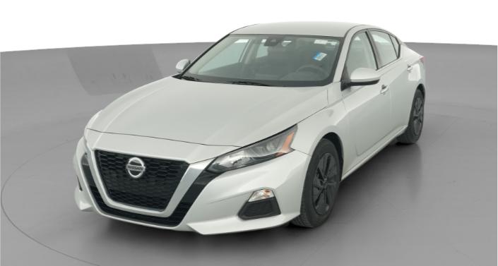 Thumbnail: 2022 Nissan Altima - 1