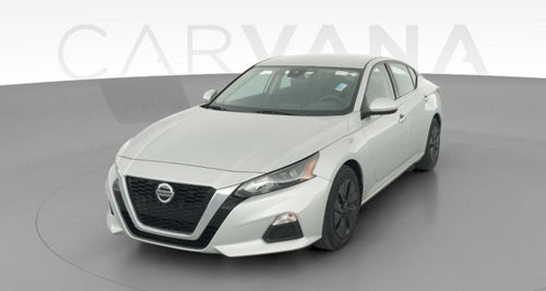 2022 Nissan Altima