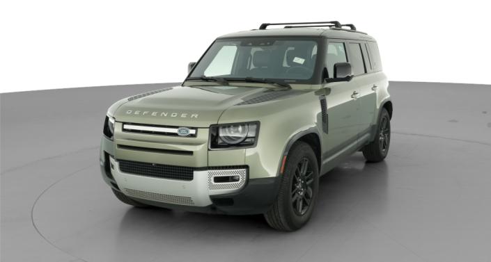 2022 Land Rover Defender 110 -
                  Concord, NC
