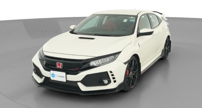 Thumbnail: 2017 Honda Civic - 1