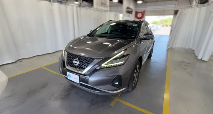 Thumbnail: 2023 Nissan Murano - 1