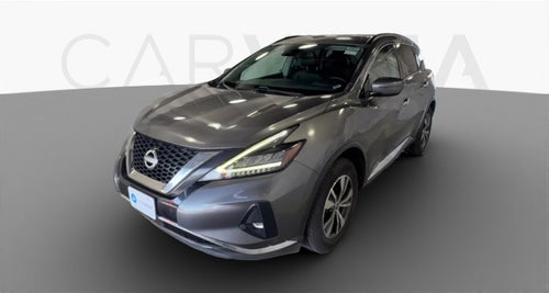 2023 Nissan Murano