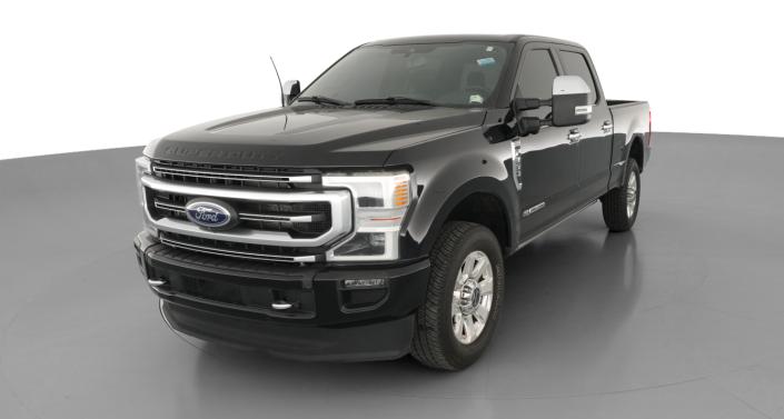 Thumbnail: 2022 Ford Econoline - 1