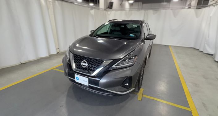 Thumbnail: 2023 Nissan Murano - 1