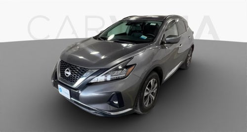 2023 Nissan Murano