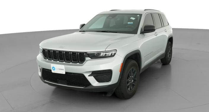 Thumbnail: 2024 Jeep Grand Cherokee - 1