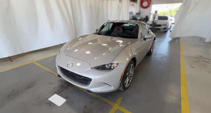 Thumbnail: 2023 Mazda MX-5 Miata - 1