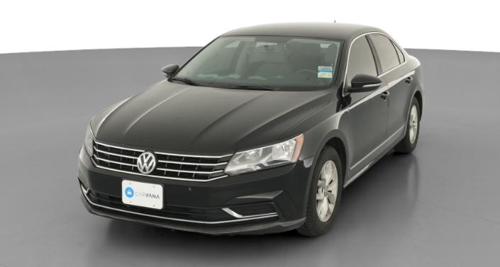 2016 Volkswagen Passat S -
                  Colonial Heights, VA