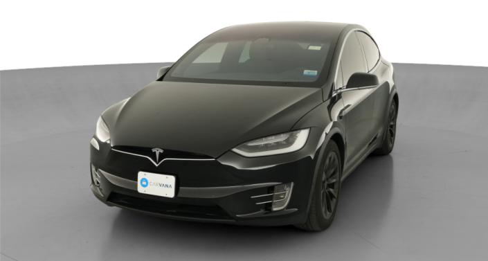2017 Tesla Model X 90D -
                  Richton Park, IL