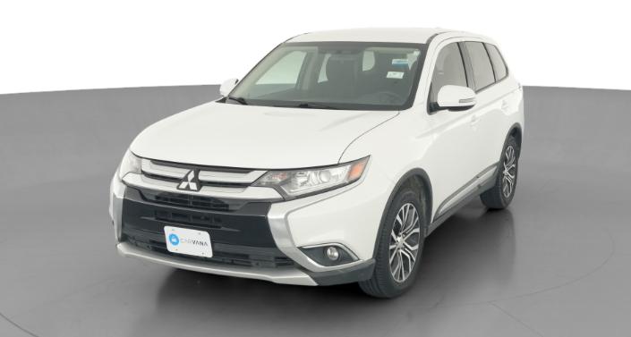 2018 Mitsubishi Outlander SE -
                  Rocklin, CA