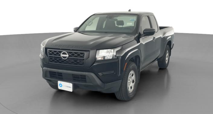 Thumbnail: 2022 Nissan Frontier - 1
