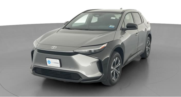 2025 Toyota bZ4X XLE -
                  Rocklin, CA