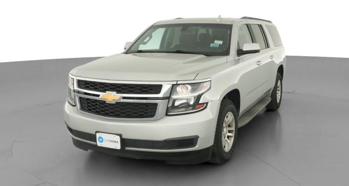 2016 Chevrolet Suburban LS -
                  Tolleson, AZ