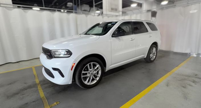 Thumbnail: 2023 Dodge Durango - 1