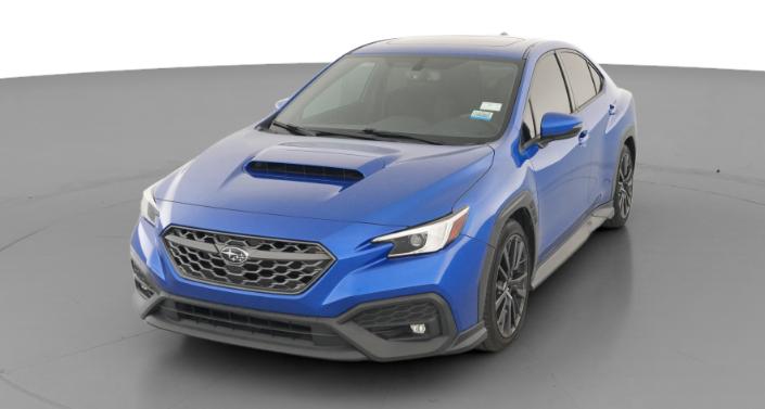 Thumbnail: 2022 Subaru WRX - 1