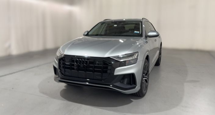 Thumbnail: 2023 Audi Q8 - 1
