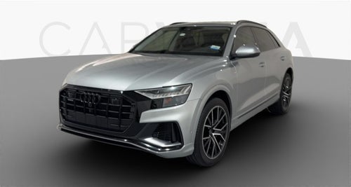2023 Audi Q8