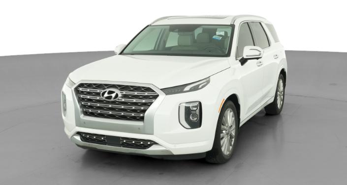 Thumbnail: 2020 Hyundai Palisade - 1