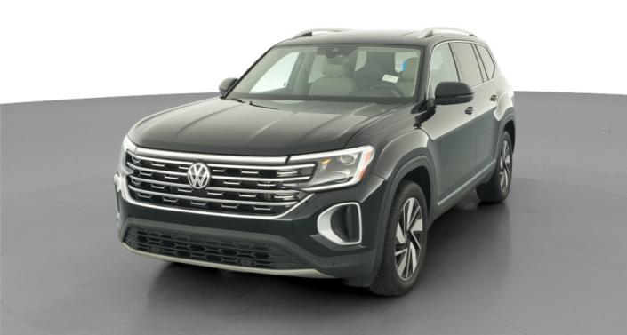 Thumbnail: 2025 Volkswagen Atlas - 1