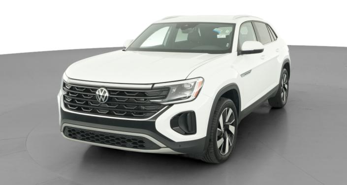 Thumbnail: 2025 Volkswagen Atlas - 1