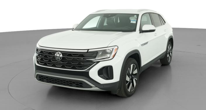 Thumbnail: 2025 Volkswagen Atlas - 1