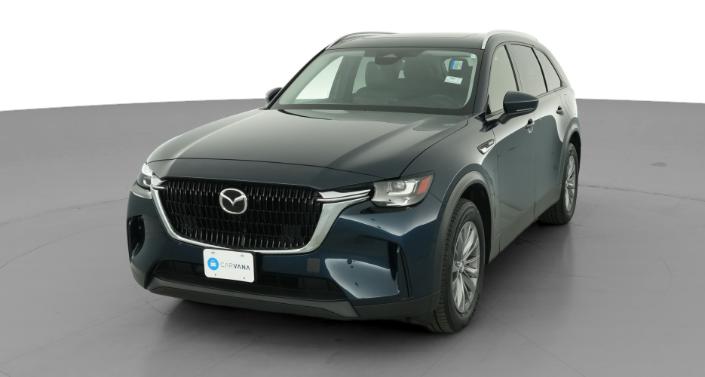 Thumbnail: 2025 Mazda CX-90 - 1