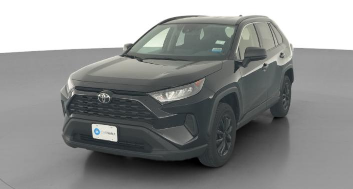 Thumbnail: 2019 Toyota RAV4 - 1