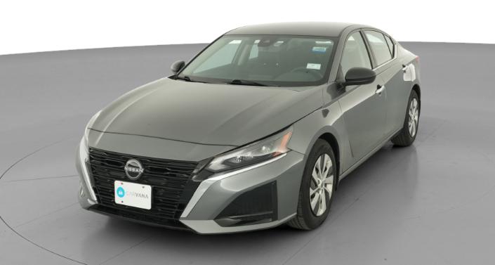 Thumbnail: 2024 Nissan Altima - 1
