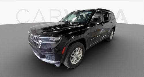 2023 Jeep Grand Cherokee L
