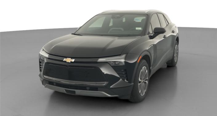 2024 Chevrolet Blazer EV LT -
                  Trenton, OH