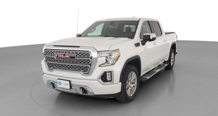 Thumbnail: 2020 GMC Sierra 1500 - 1