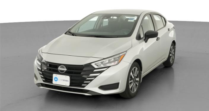 Thumbnail: 2025 Nissan Versa - 1