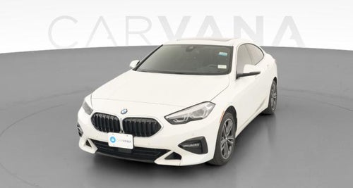 2021 BMW 2 Series