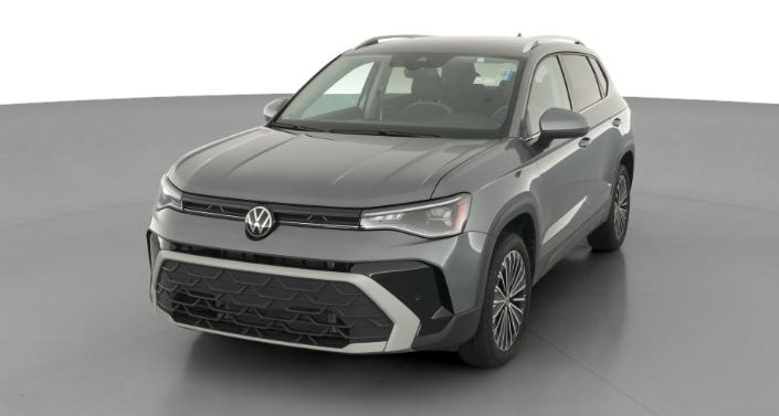 Thumbnail: 2025 Volkswagen Taos - 1