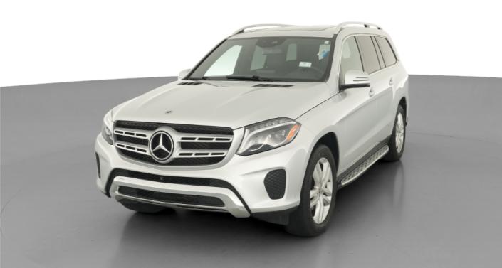2019 Mercedes-Benz GLS 450 4MATIC -
                  Trenton, OH
