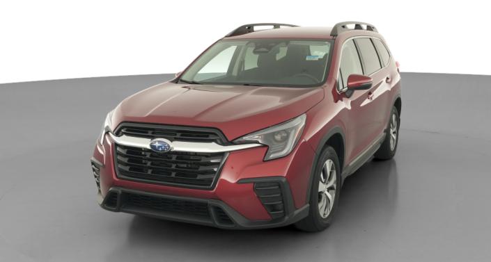Thumbnail: 2023 Subaru Ascent - 1