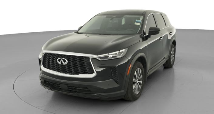 Thumbnail: 2025 INFINITI QX60 - 1