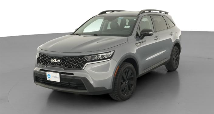 Thumbnail: 2023 Kia Sorento - 1